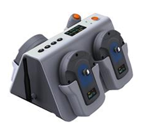 CTG PS6 EXP-PS6 magzati monitor terminál
