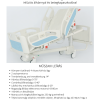 EXP-1136 Két oszlopos intenzív ágy